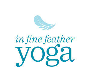 In Fine Feather Yoga
